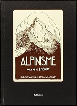 Libro PDF Gratis Alpinisme