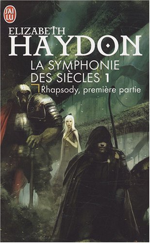 Rhapsodie
