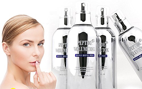 Image result for Peptide Volume Tox Essence 100ml