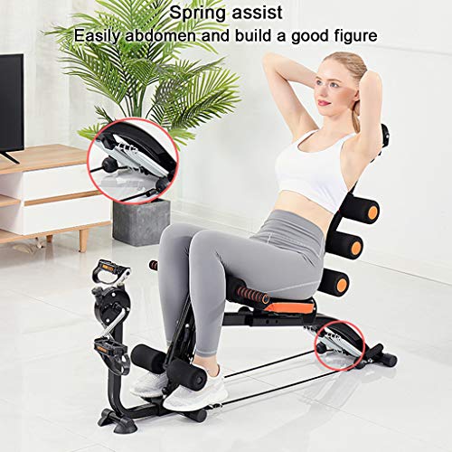 Tengma Core & Abdominal Trainers Abdominal Workout Machine Strength