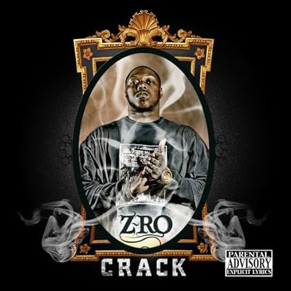 Z Ro Crack Amazon Com Music crack