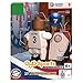 Russell Wilson OYO MLB Texas Rangers G4 Series 1 Mini Figure Limited Edition