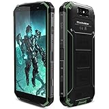 Rugged Cell Phone Unlocked, Blackview BV9500 Rugged Smartphone Waterproof 4G IP68 Dual SIM 4GB+64GB ROM 5.7