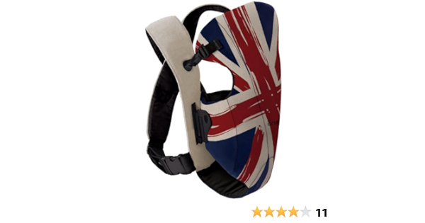 snugli front carrier