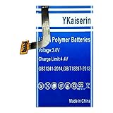 3300mAh Super Capacity Mobile Phone Battery