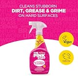 Stardrops The Pink Stuff Miracle Multi-Purpose Cleaner 750ml view 3