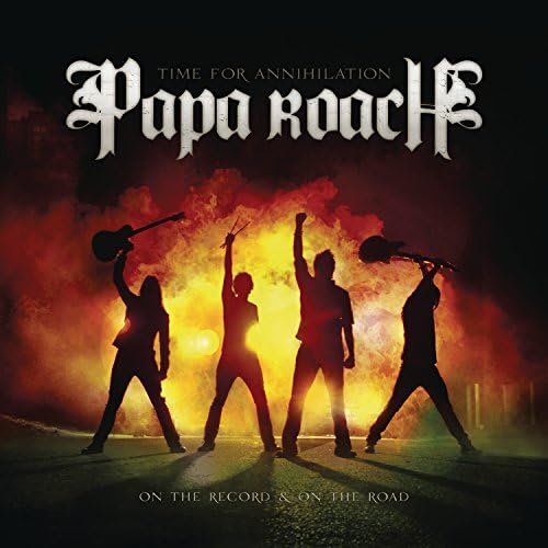 Amazon.com: Lovehatetragedy: CDs y Vinilo