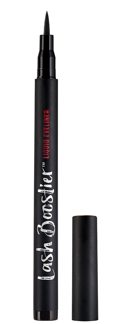 Ardell Beauty Lash Boostier Liquid Eyeliner, Onyx