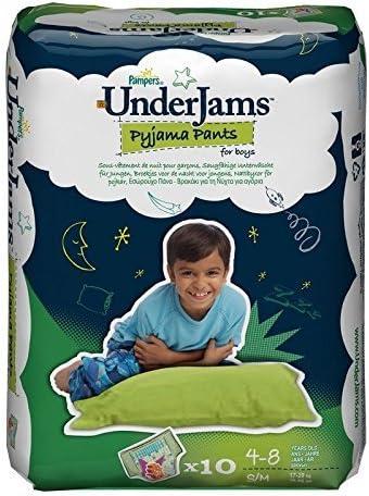 amazon pampers size 7