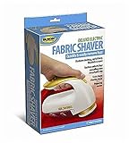 Ideaworks Deluxe Electric Fabric Shaver