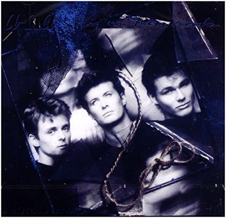 A-HA - East Of The Sun West Of The Moon - Amazon.com Music