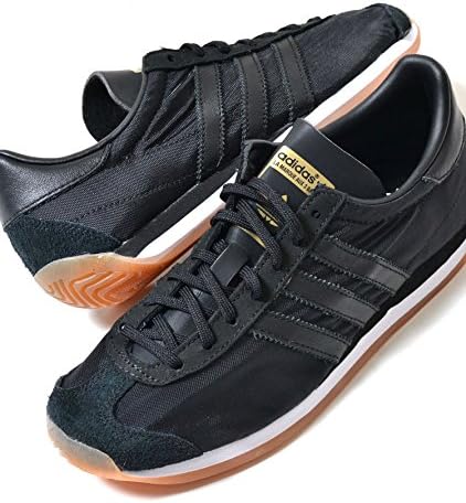 adidas country og leather