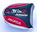 Heavy Putter by Paragon Golf WinR w/Headcover / Pacifica /