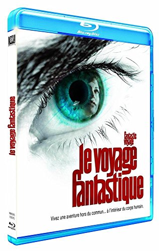 Le Voyage Fantastique