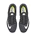 Nike Men's Air Max 2016 Black/Grey/White 806771-001 (Size: 10.5)