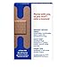 Band-Aid Brand Flexible Fabric Adhesive Bandages for Wound Care and First Aid, Finger and Knuckle, 20 ct