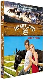 Heartland - Saison 2, Partie 2/2