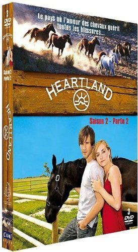 Heartland - Saison 2, Partie 2/2