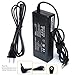 New 19V 4.74A 90W Ac Adapter Charger for Toshiba Satellite L305 L305D L455 L505 L505D L635 L645 L655 L655D L745 L755 L775 L855 L875 A105 A135 C655 C675 C850 C855 Power Cord