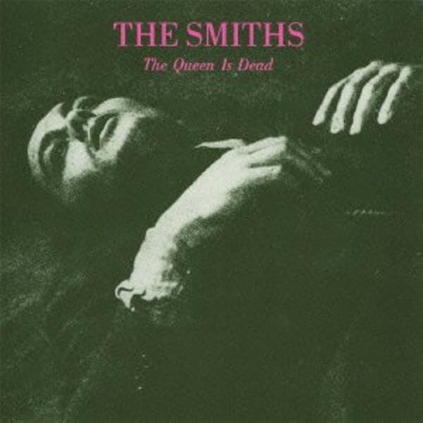 The Smiths - The Queen is Dead - Amazon.com Music