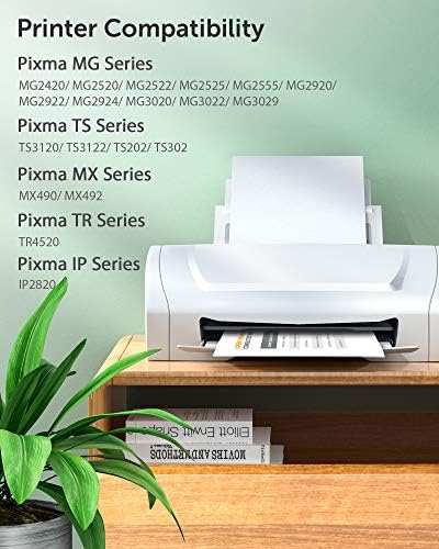 canon pixma mg 2520 ink