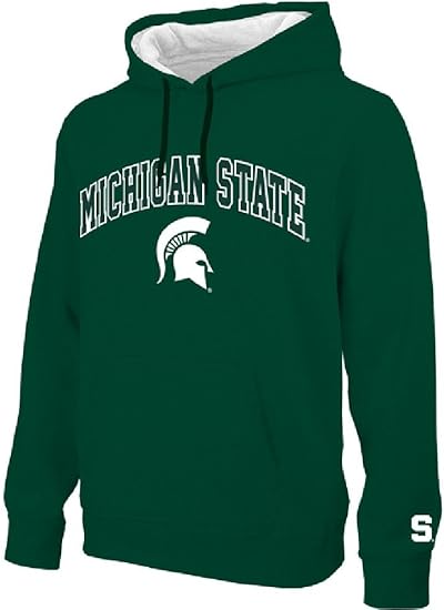 msu hoodies