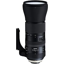 元箱付 TAMRON SP 150-600mm F5-6.3 Di VC USD Amazon.com : Tamron SP 150-600mm F/5-6.3 Di VC USD G2 for