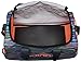 adidas Diablo Small Duffel Bag, Skyler Shock Pink/Sun Glow/Deepest Space Grey, One Size
