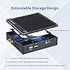 Sharevdi-Mini-PC-Windows-10-Pro64-bit-Intel-Celeron-N2840-Dual-core-Fanless-desktop-PC-4GB-DDR3-64GB-mSATA-Micro-Computer-24G5G-dual-band-WIFIBT40HDMIVGAGiga-EthernetWindows1087Linux Sharevdi Fanless Mini PC Windows 10 Pro, 4G DDR3 64G SSD Quad Core Mini Desktop Computer, Intel Celeron N2840 Dual Band…