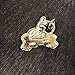 Funko Dog-Sandwich Scooby-Snack Scooby-Doo Pint Size Mini Figure Bundled with Metal Pet Tag / Backpack Charm Cereal Box Mystery Inc. Gang 3 Items