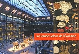 La  Grande galerie de l'évolution
