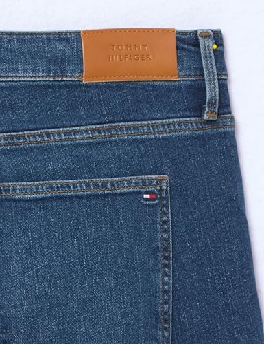 Herren Texas Jeans, Midnight Shadow, 36W / 30L