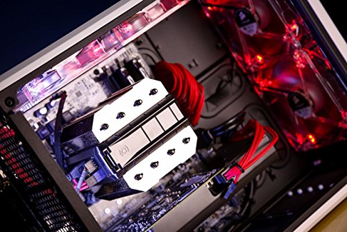 phononic hex 2.0 thermoelectric cpu cooler