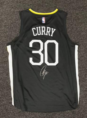 stephen curry town jersey