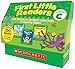 First Little Readers: Guided Reading Level C: A BIG Collection of Just-Right Leveled Books for Beginning Readers