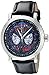 Marvel Spider-Man Men's W002541 Spider-Man Analog Display Analog Quartz Black Watch