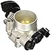 ACDelco 17202005 GM Original Equipment Multi-Port Fuel Injection Throttle Body Assembly