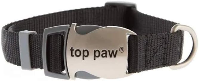 top paw k9 collar