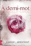 À demi-mot (FICTION FANTASM) (French Edition) by