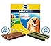 Pedigree DENTASTIX Large Dental Dog Treats Original and Fresh Variety Pack, 2.69 lb. Pack (50 Treats)