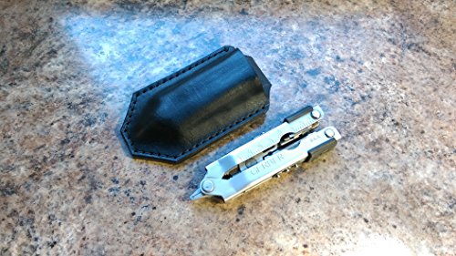Gerber Multi-Plier 600 Needlenose multi tool sheath - Friction fit sheath - Fits many multi tools, hand made by American Made Upgrades