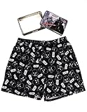 Star Wars Mens Boxer in Collector Tin Darth Vader