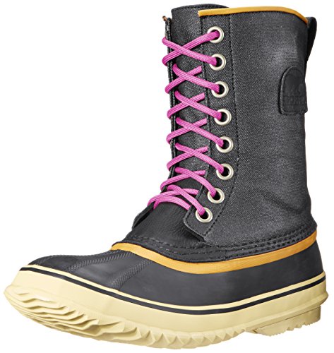 Sorel Women's 1964 Premium CVS Boot,Black,10 M US Sorel Women's 1964 Premium CVS Boot,Black,10 M US
