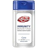 Buy Lifebuoy Total 10 Hand Sanitizer, 50 ml Online at Low