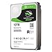 Seagate 10TB BarraCuda Pro 7200RPM SATA 6GB/s 256MB Cache 3.5-Inch Internal Hard...