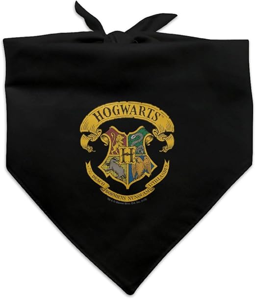 harry potter bandanas
