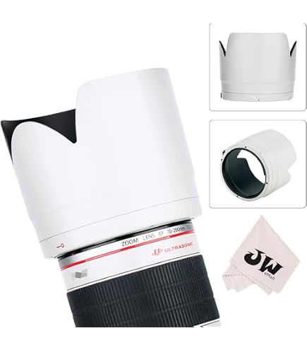 thumbnail interactive-video image 1 of Canon Lens Hood EW-78C For EF 35/1.4L 1 of 9