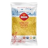 Misso Whole Wheat Bulgur, Extra Extra Coarse Wheat