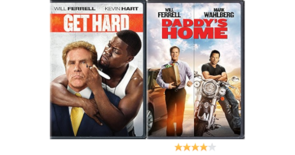 step dad movie will ferrell