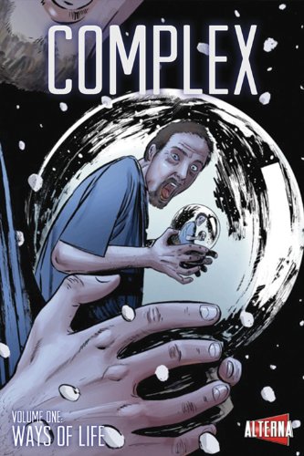 Complex by Michael Malkin
